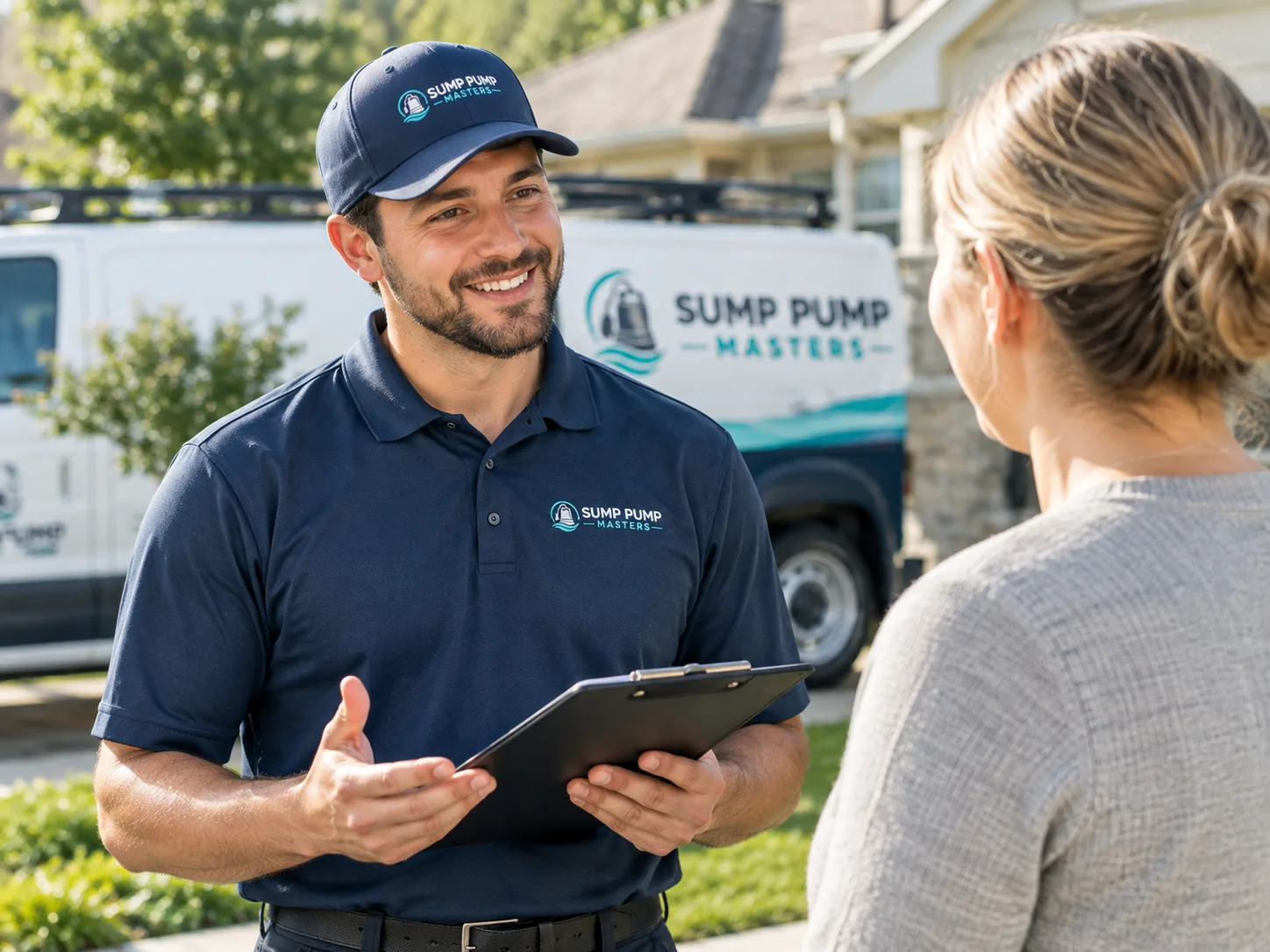 Sump Pump Repair Waitsfield, VT FAQs